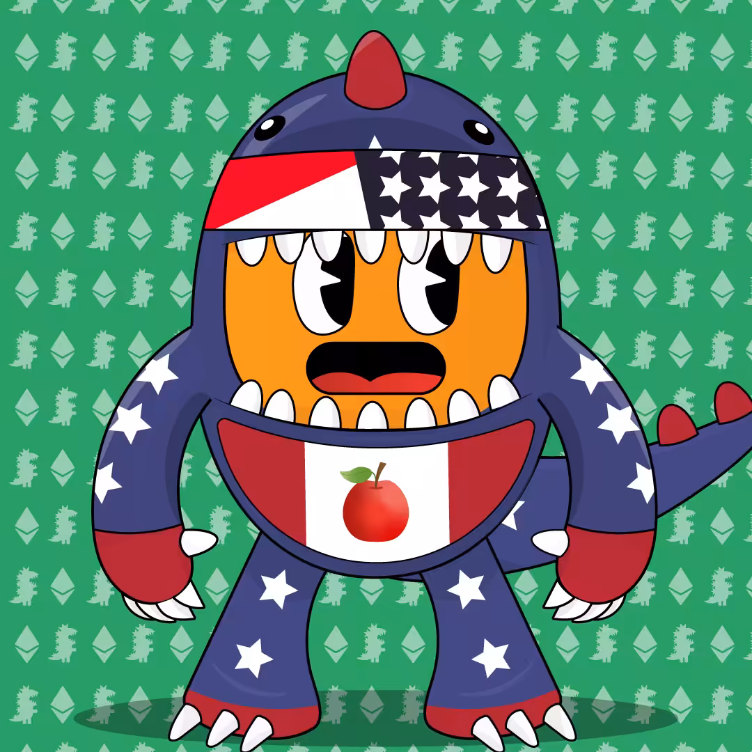 Spangle #022