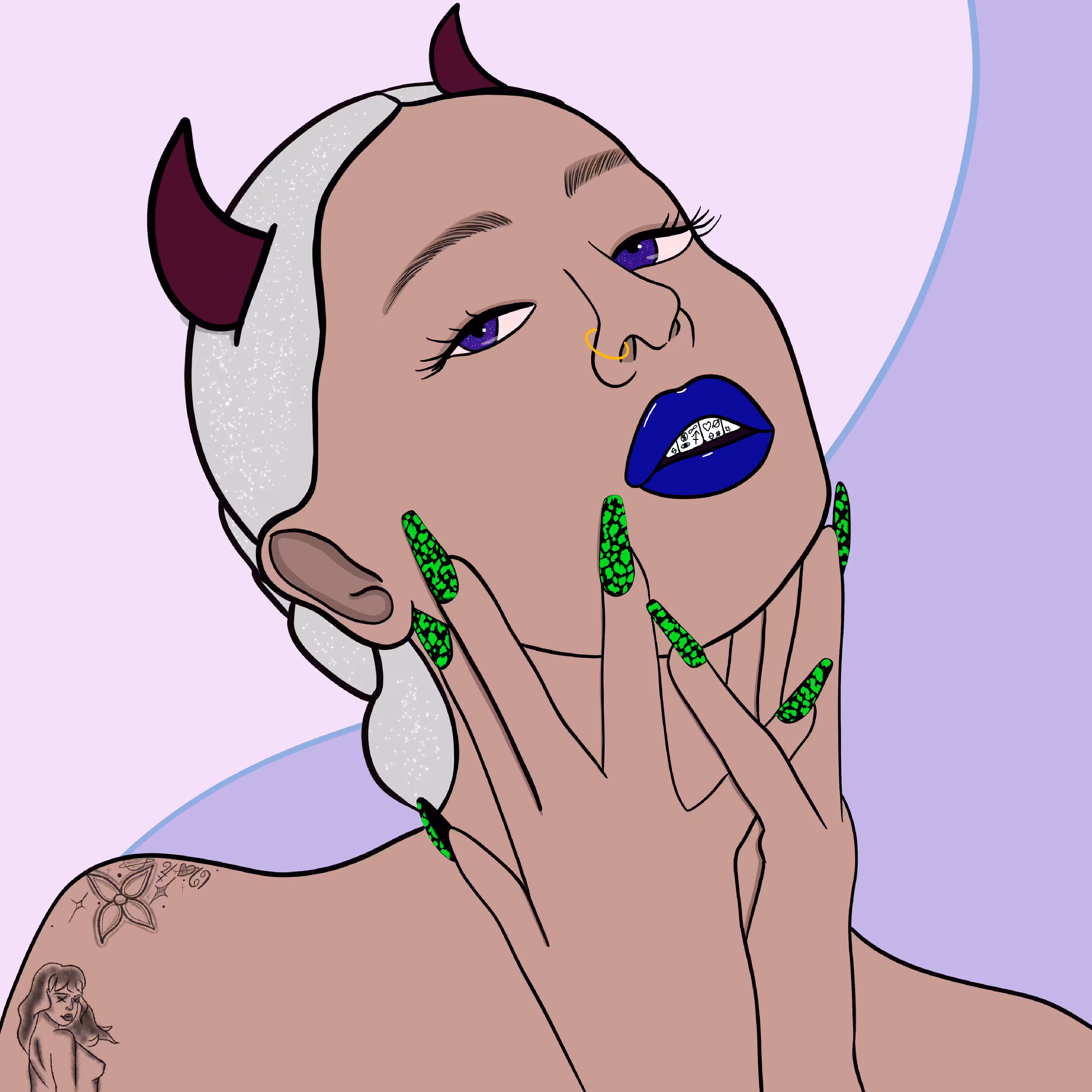 Diablas #11
