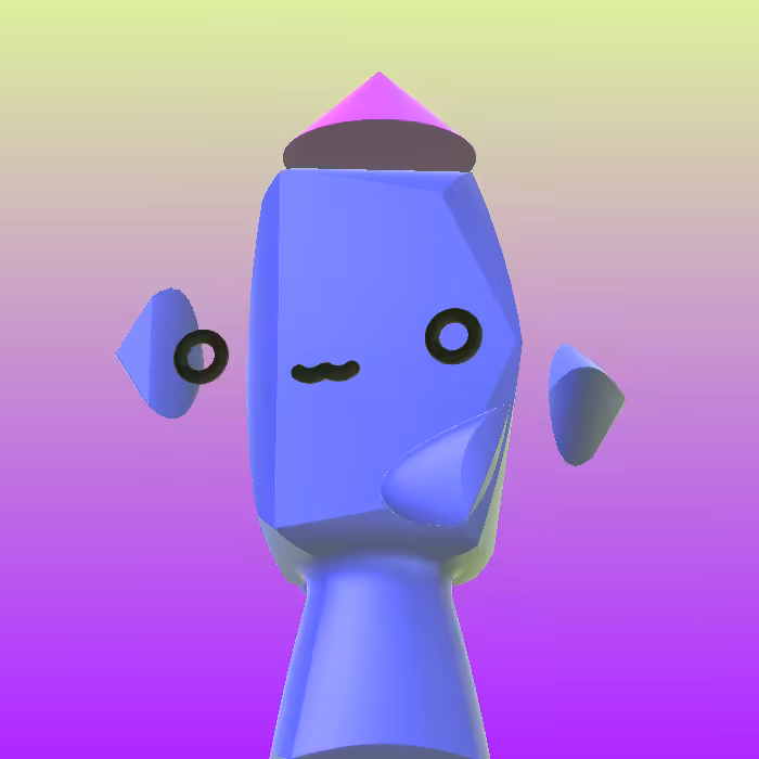 SHADER HEADZ #317