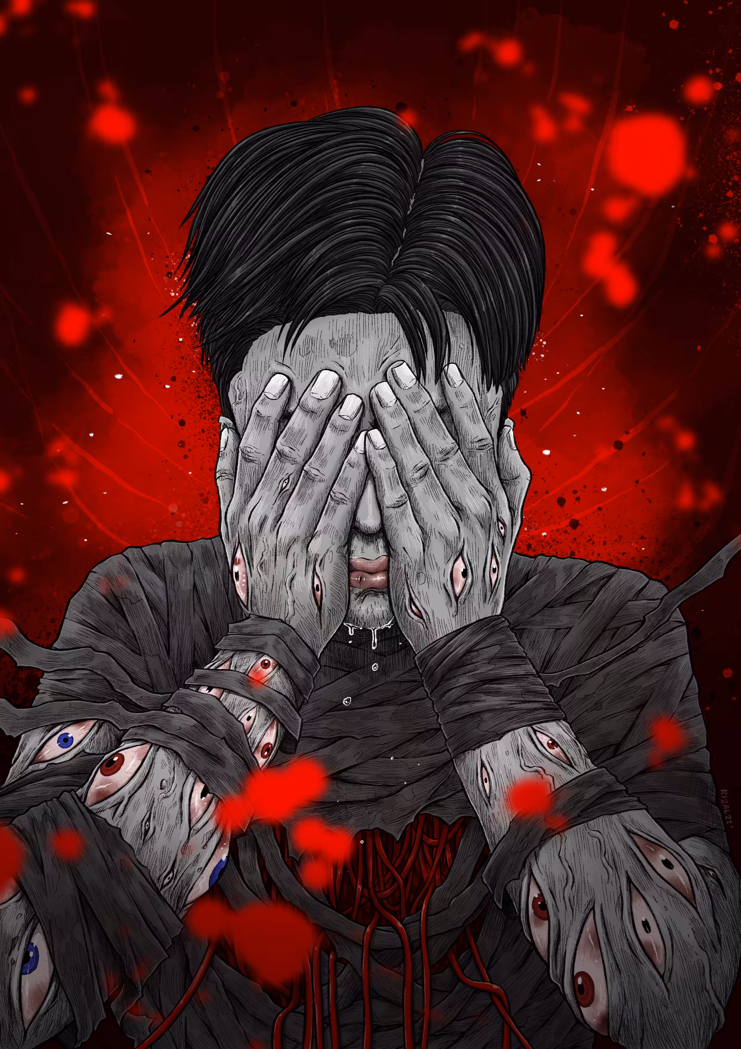 My Repentance