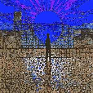 Last City by Brutal #199