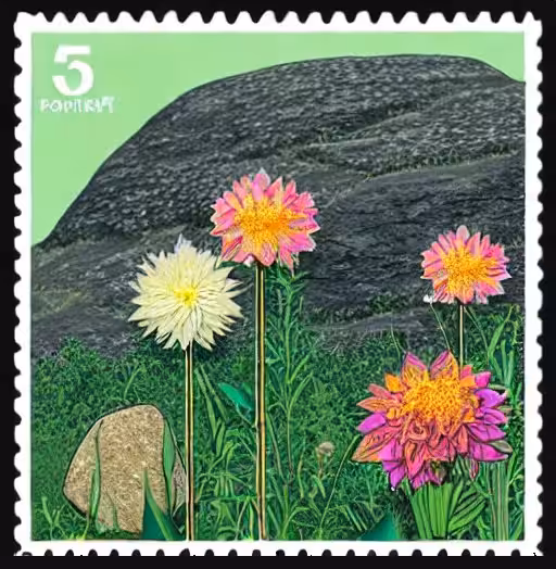 STAMPZZZ #51