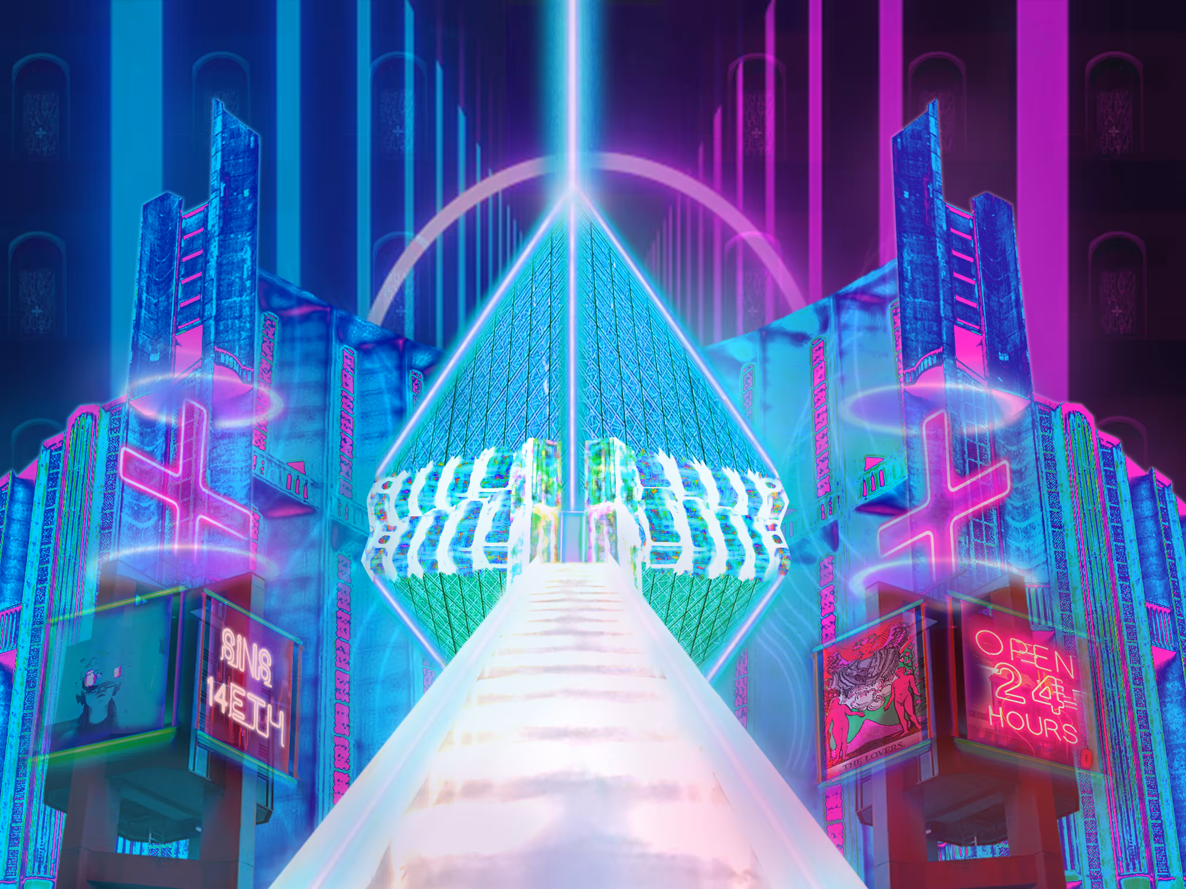 Afterlife Inc
