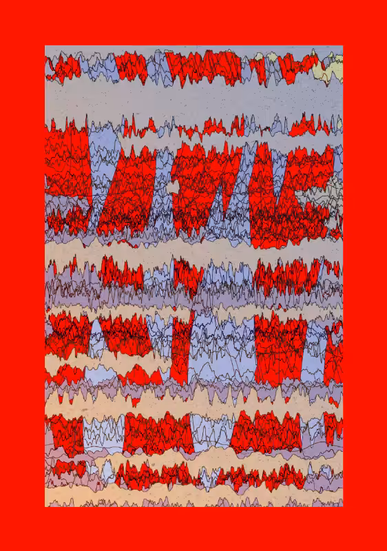 Lost in the waves #47