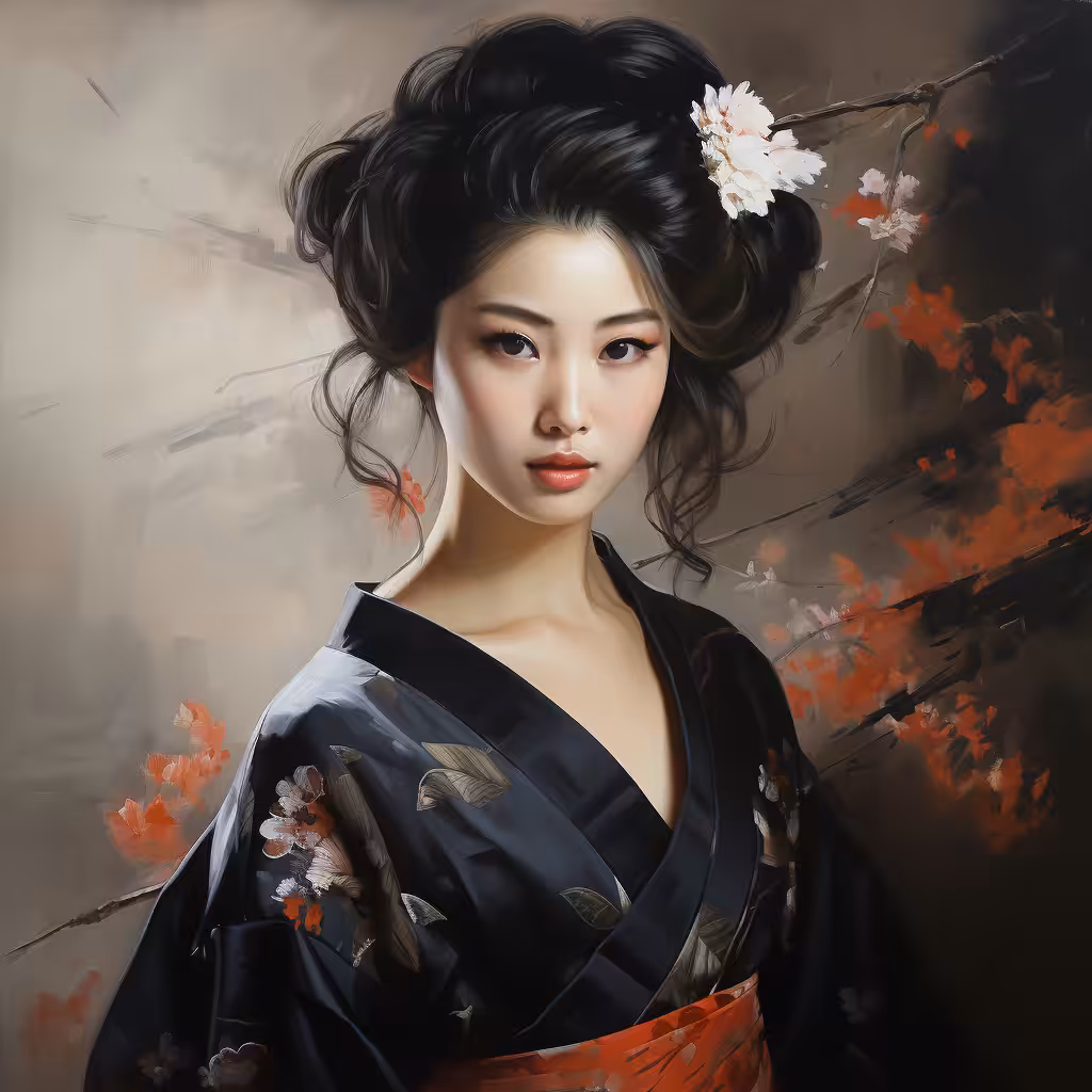 Sakura 櫻