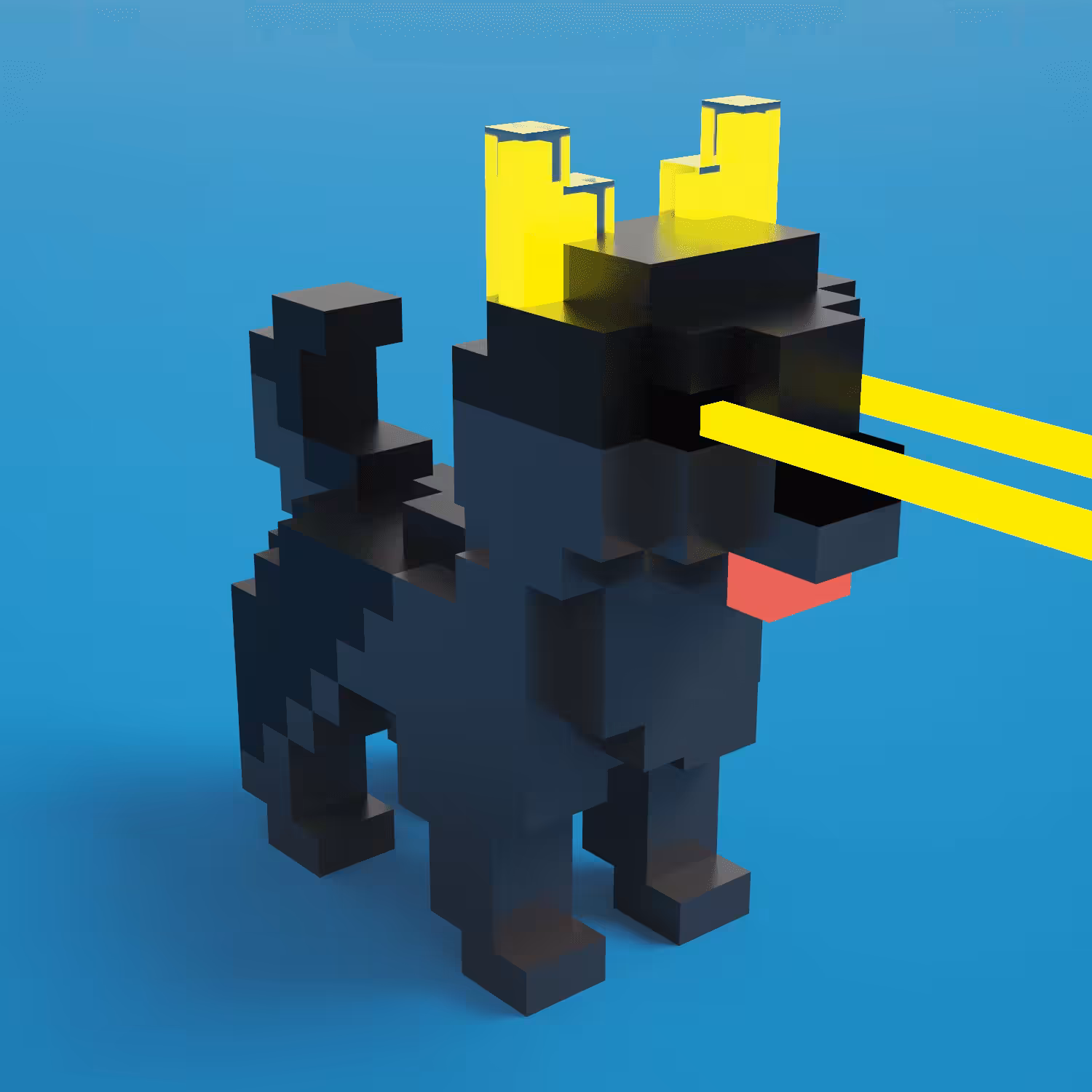 DogeBits #399