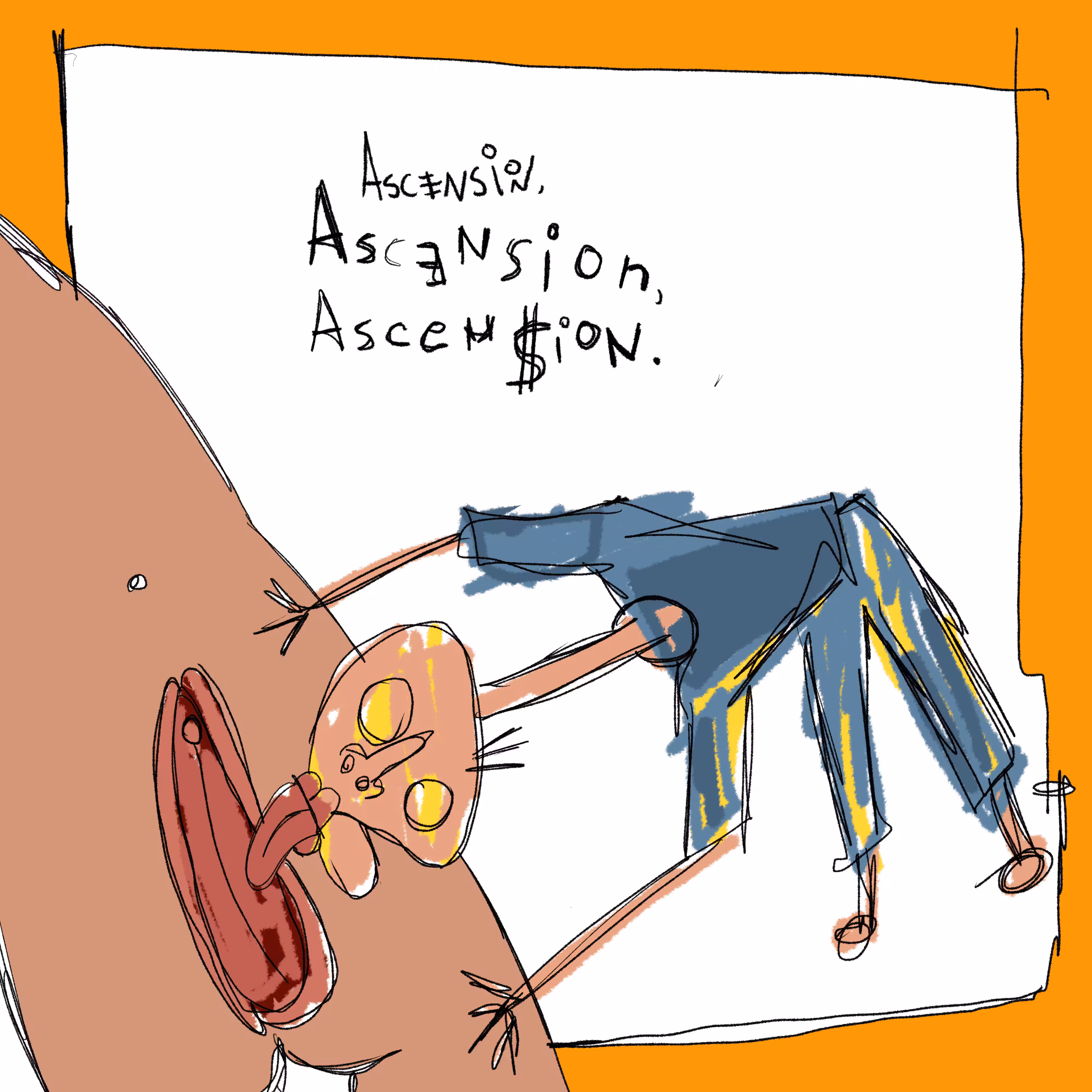 a$cEnsiXn