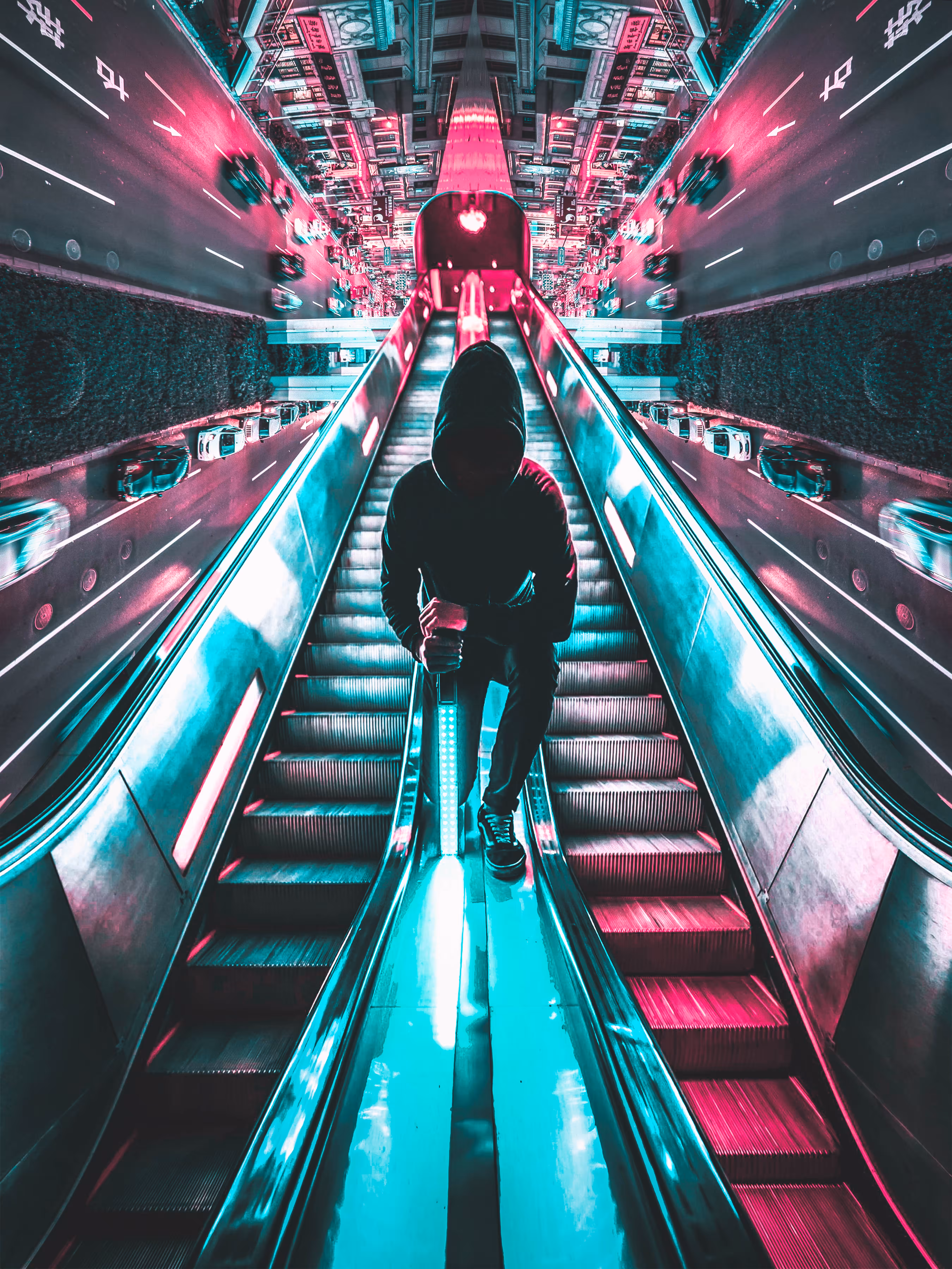Turnpike