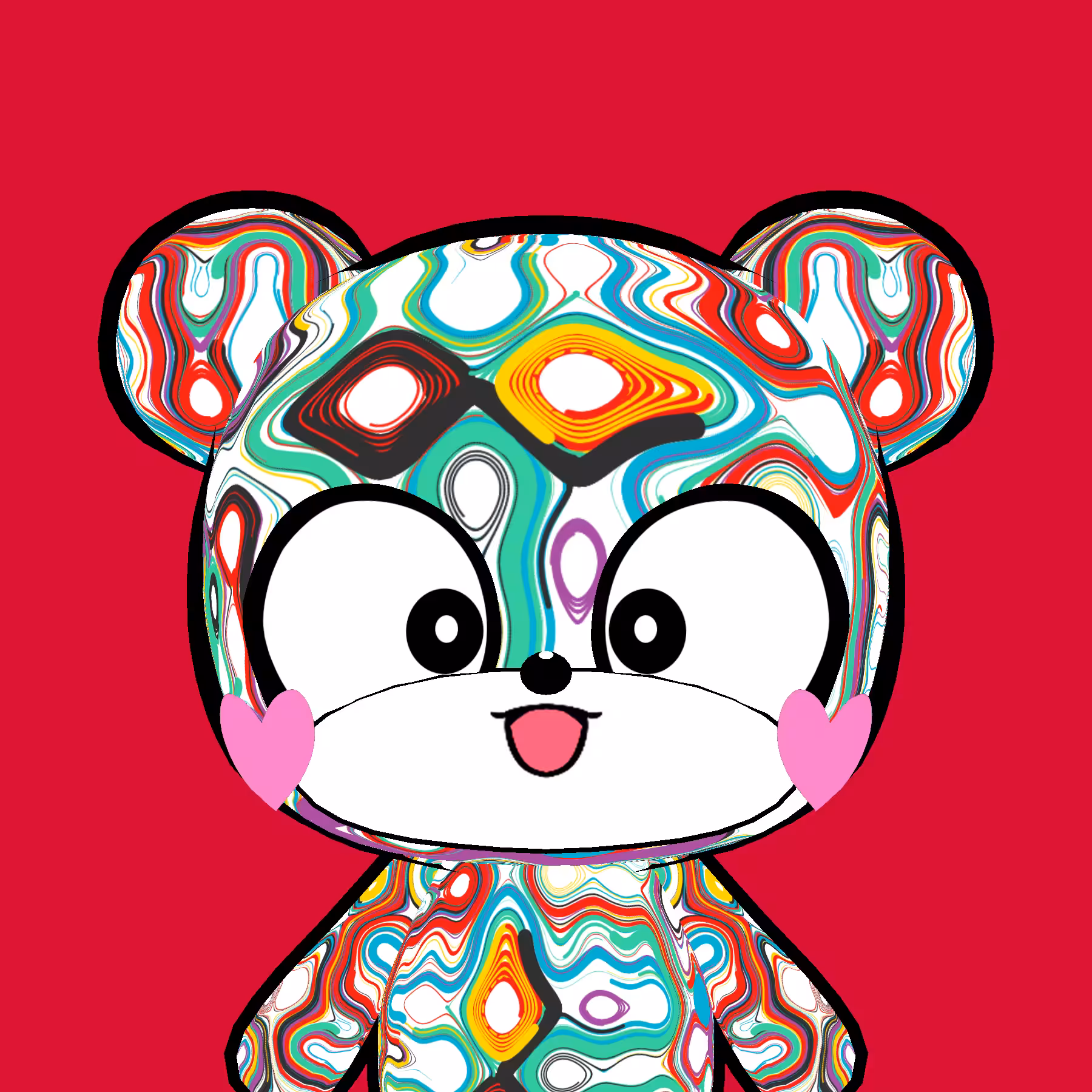 KUMALEON #144