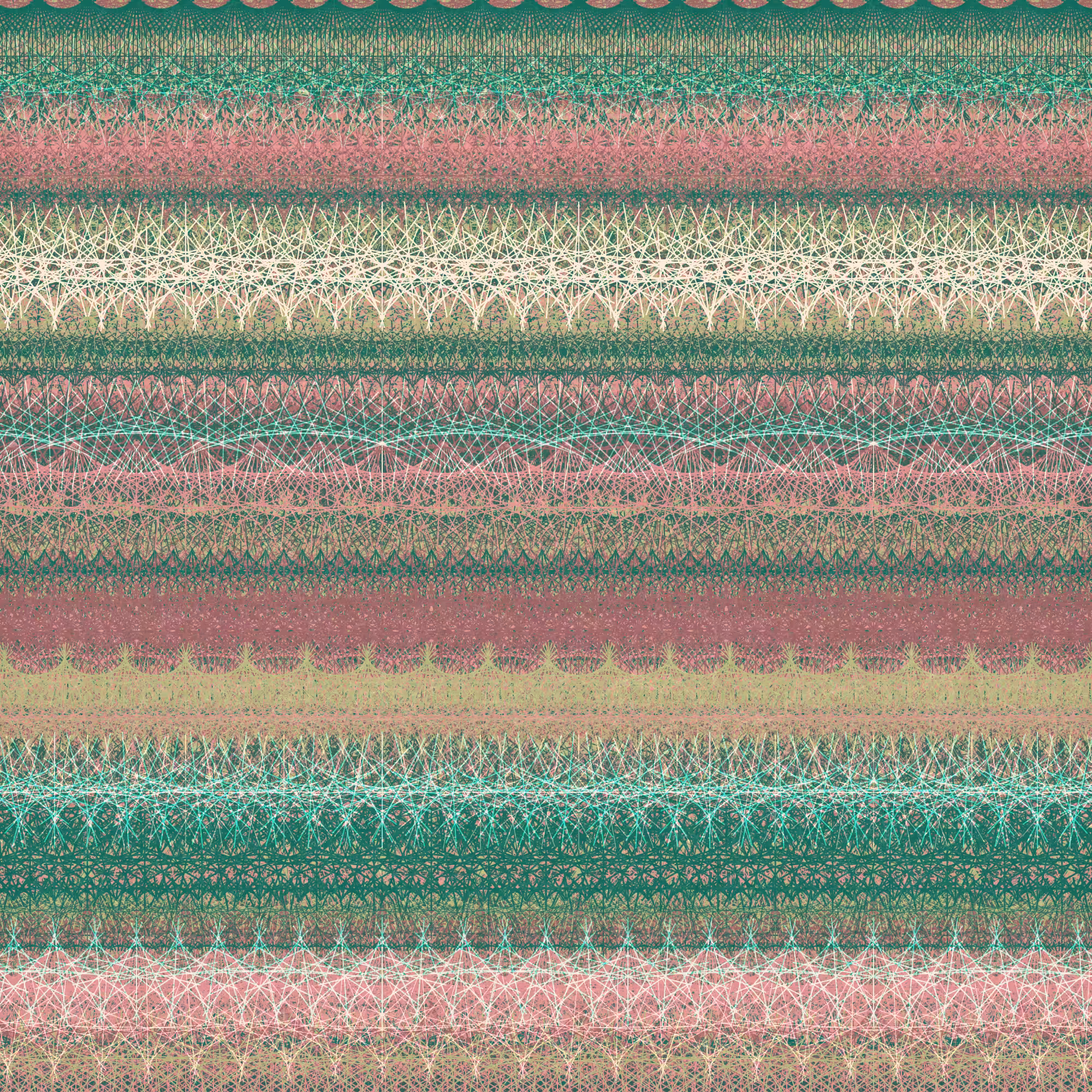 Lace Factory #245