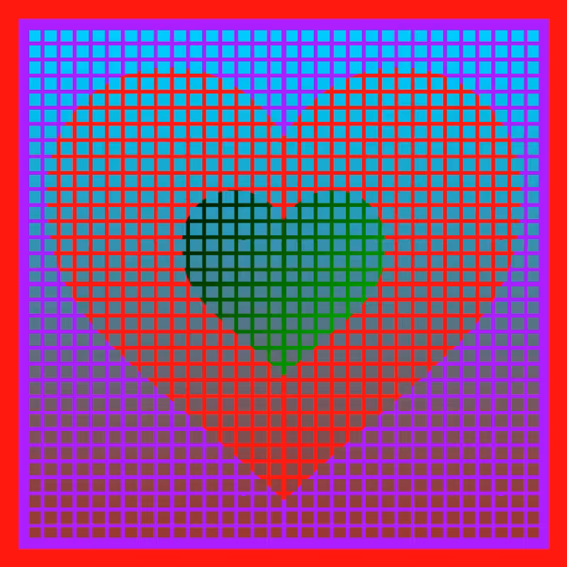 Love is Love #106