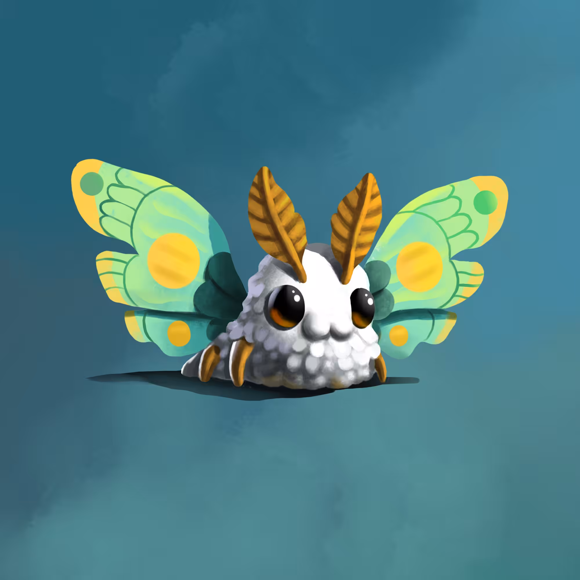 Mulu