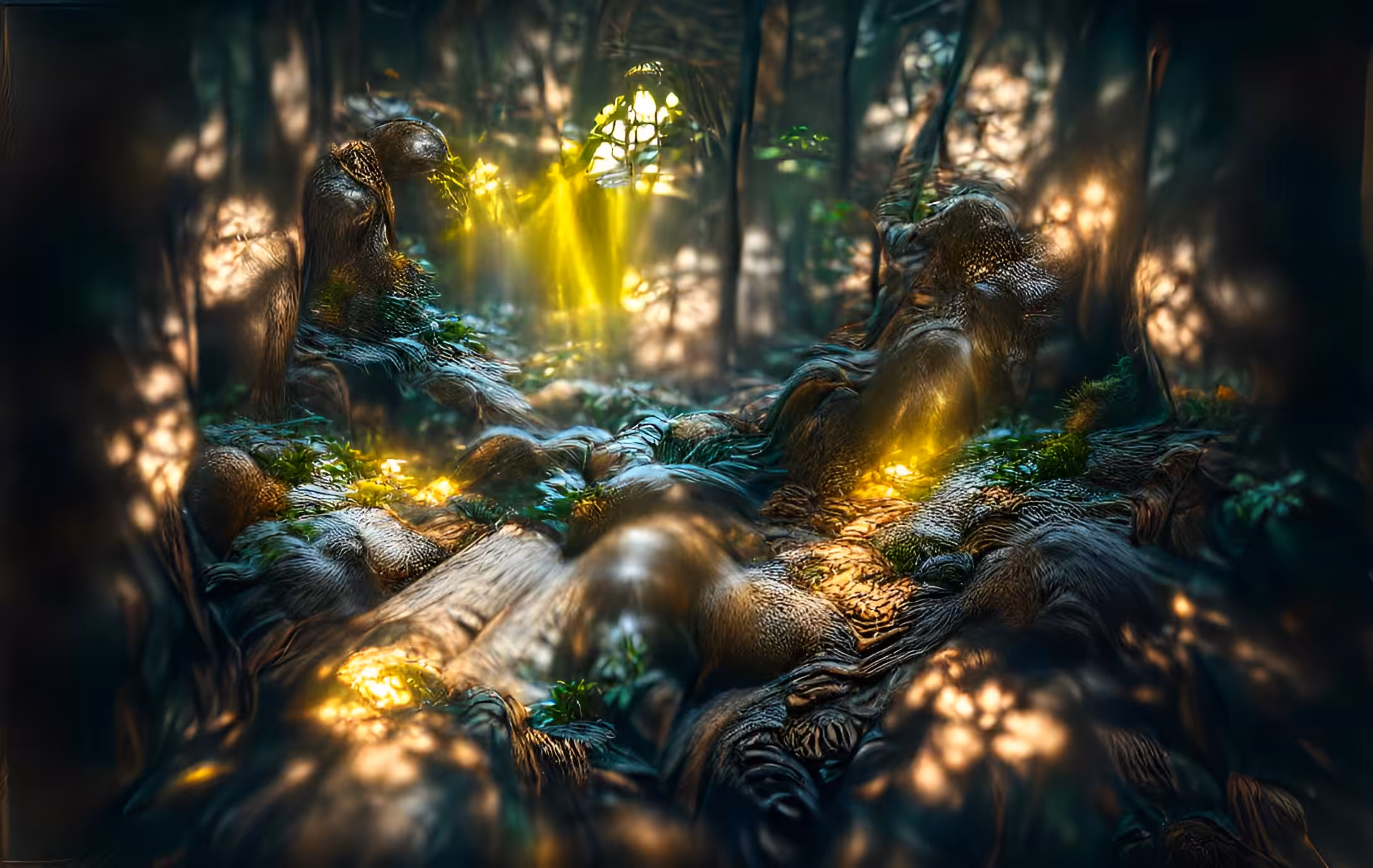 Meditation 