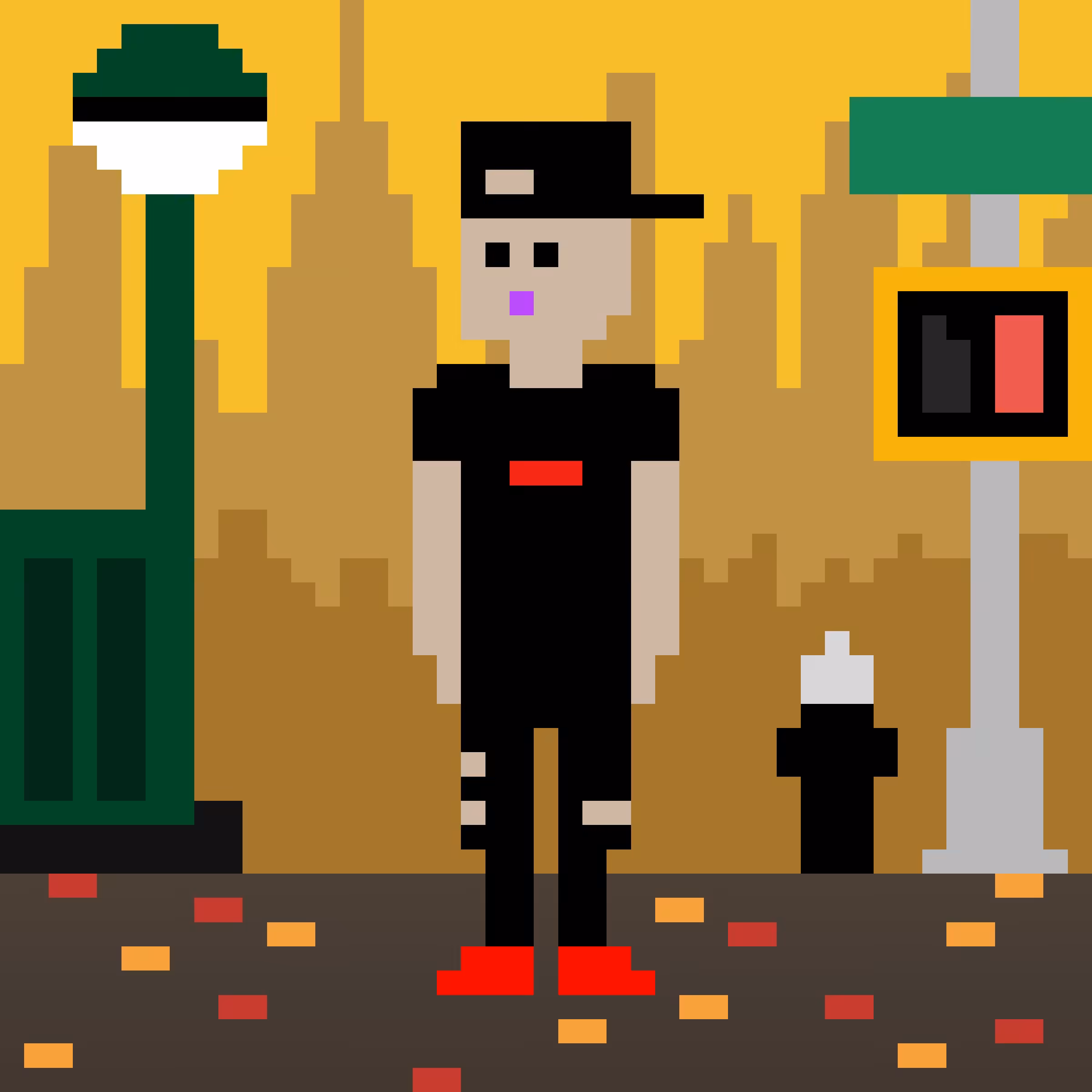CryptoNewYorker #676