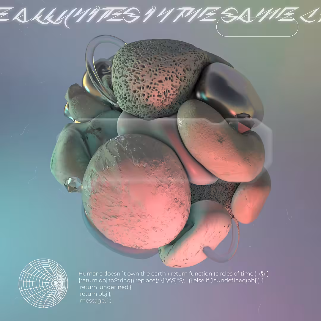 circles return