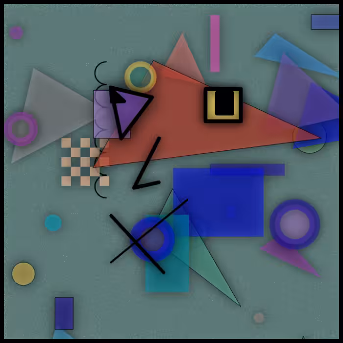 Kandudesky #147