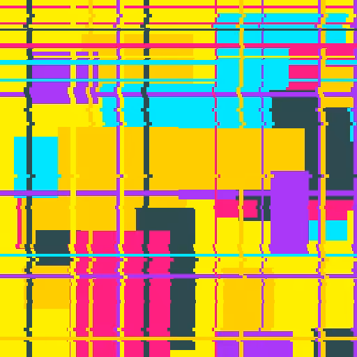 Chromatic Chaos #561