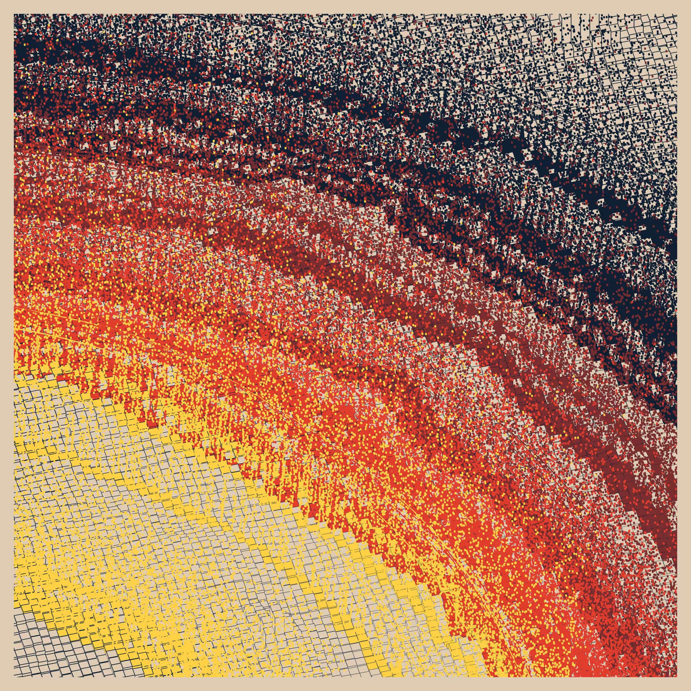 Echo of Intensity #751
