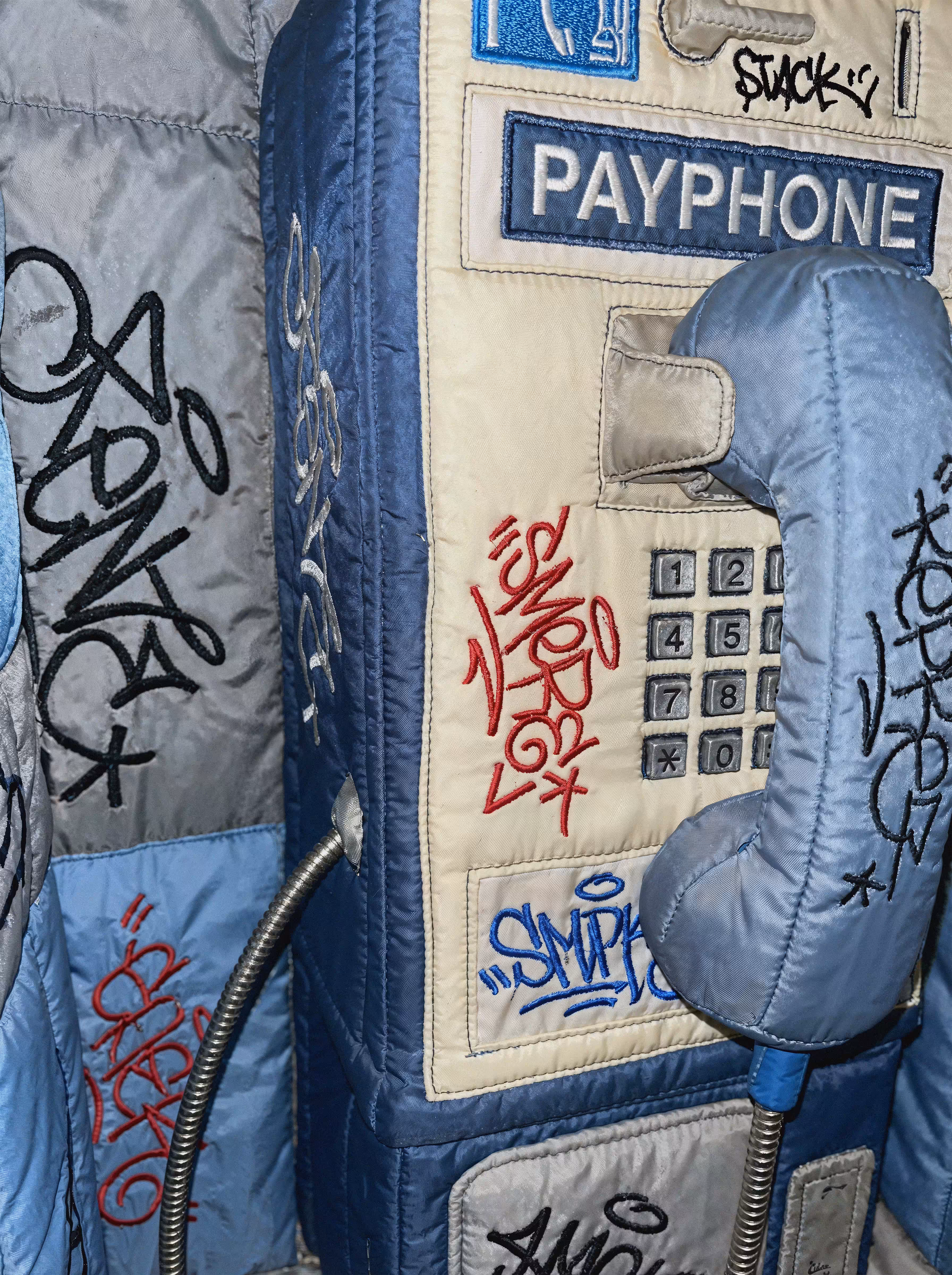 25 cents a call
