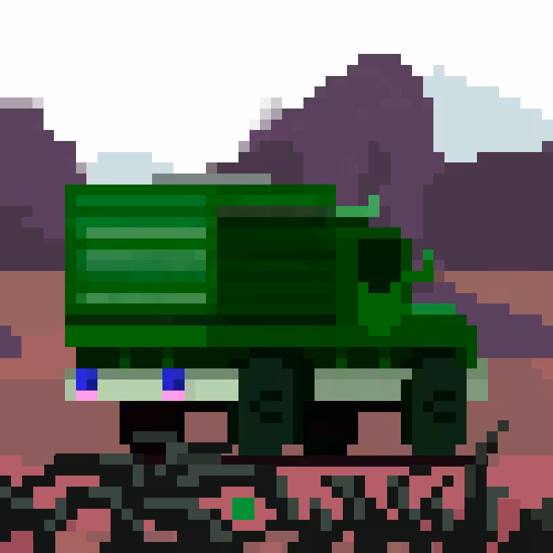 NO ROADMAP #551