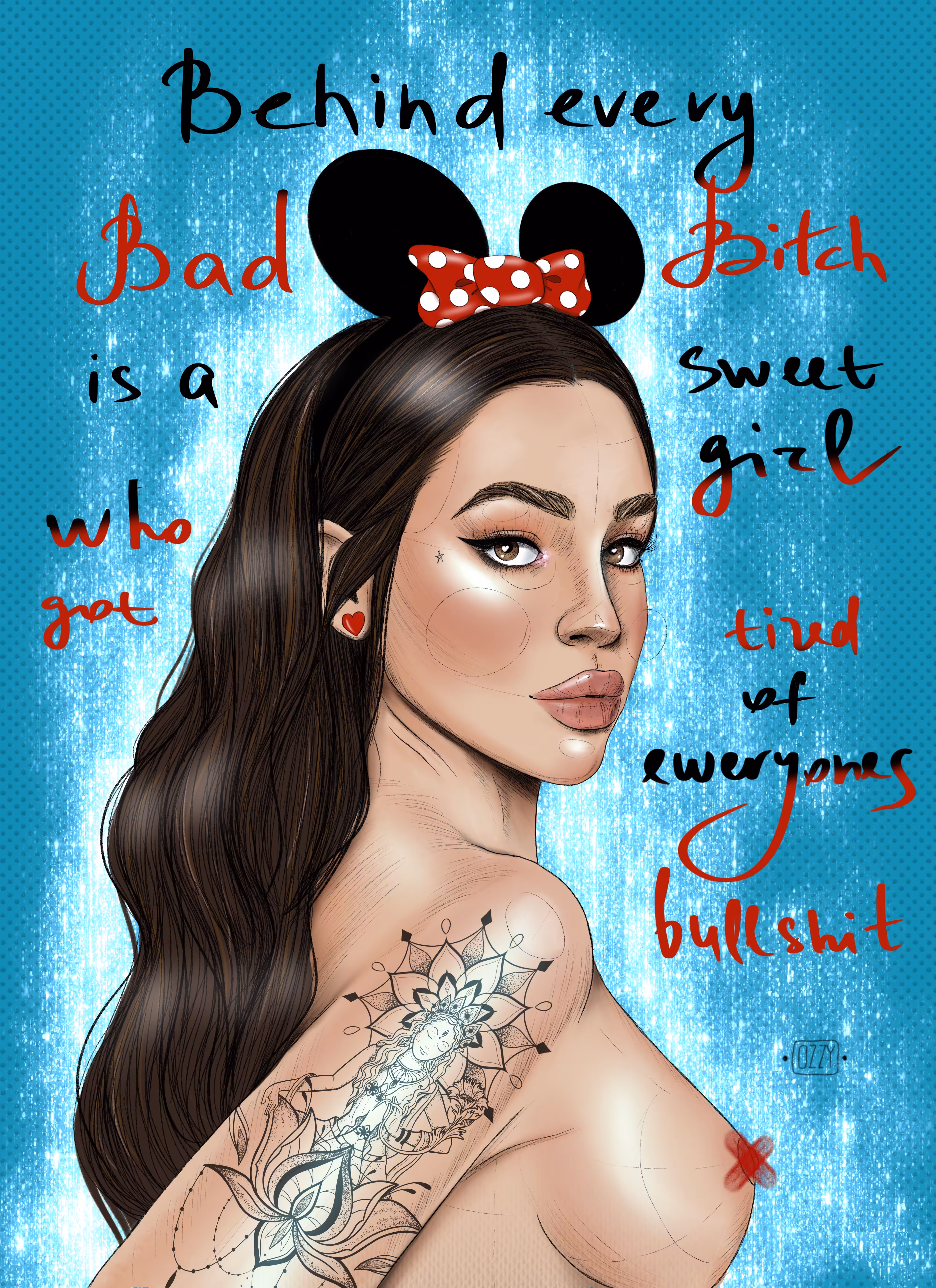 Minnie