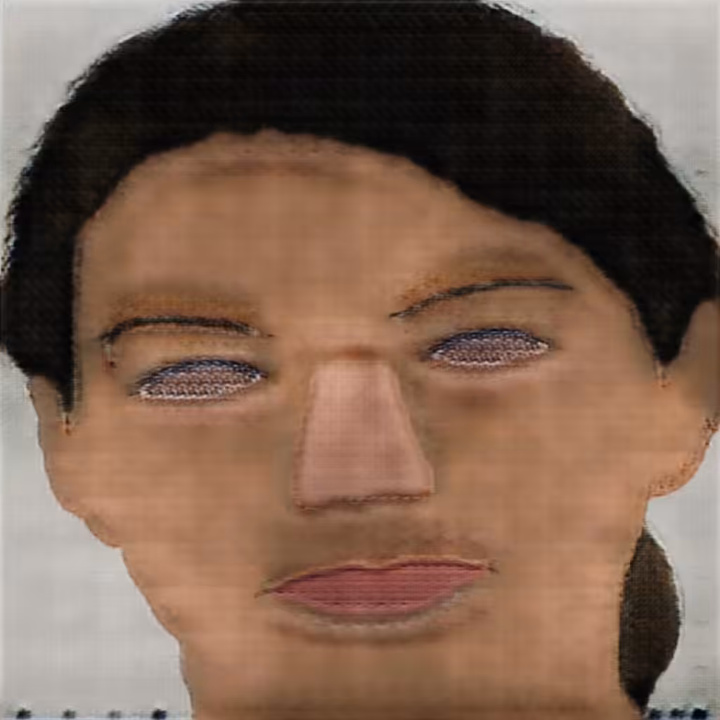 Guided hallucination 5