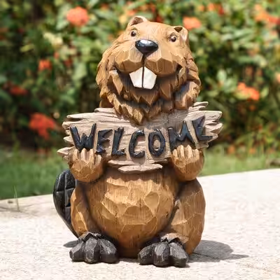 Beavers!