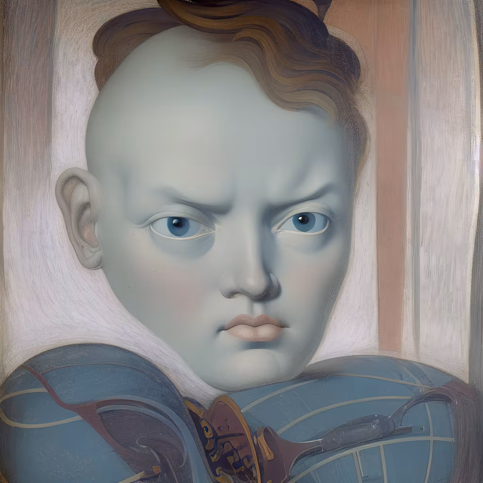 Lost Poets: Katy Perry