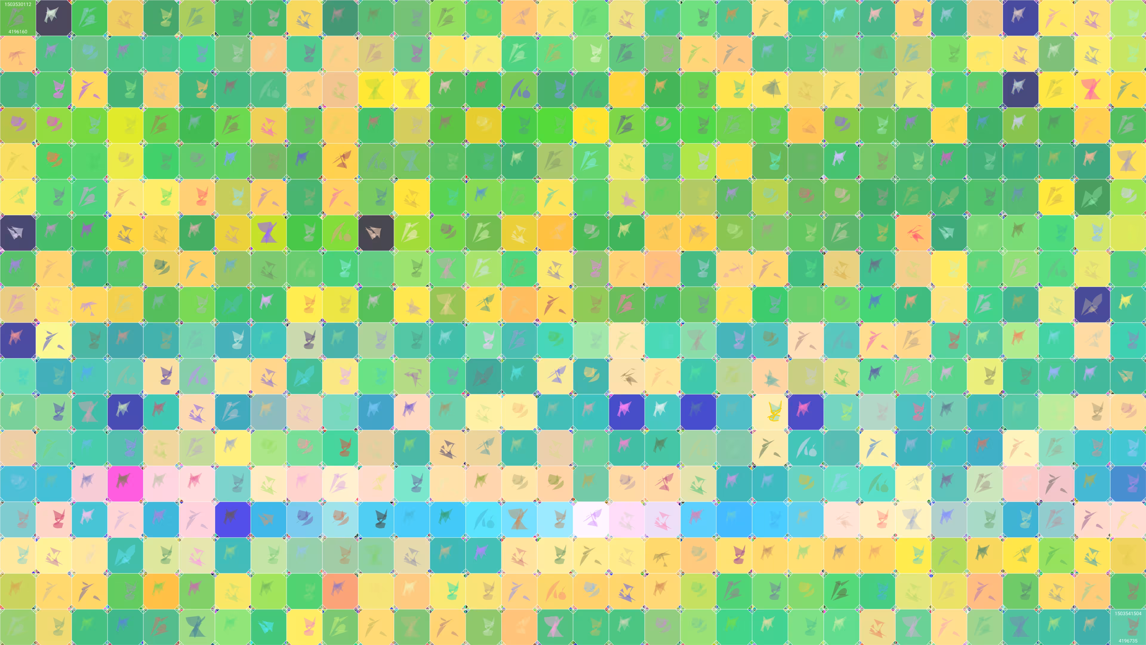 CryptoArte: Painting #7285