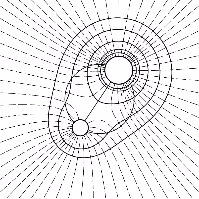 The Three-Body Problem #27