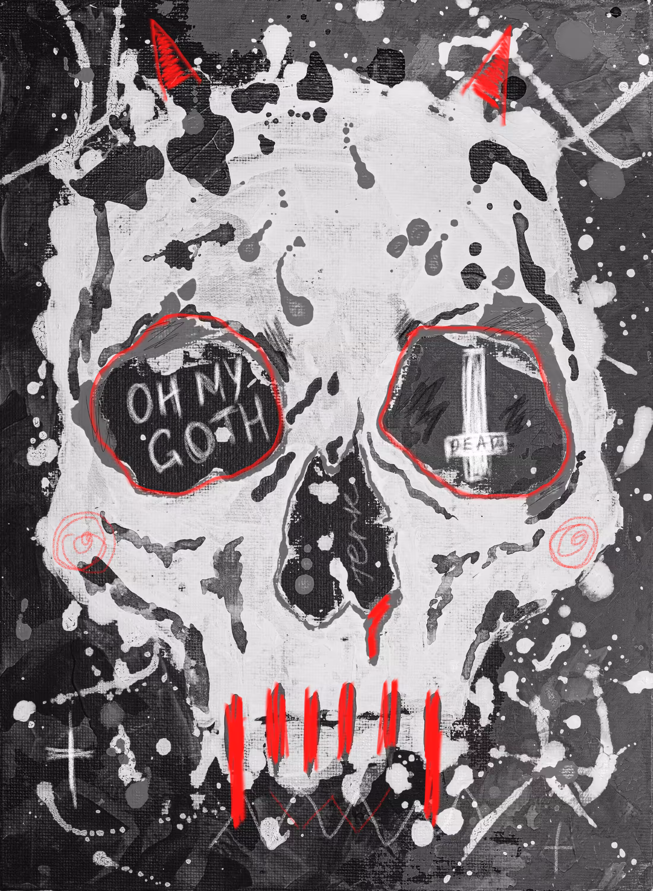 Dead Jerk 27