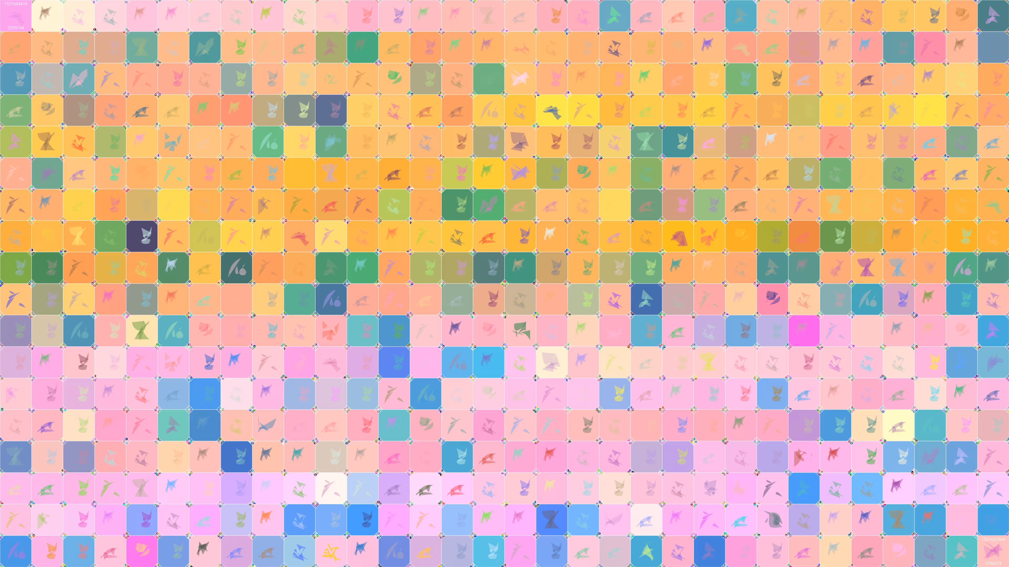 CryptoArte: Painting #9194