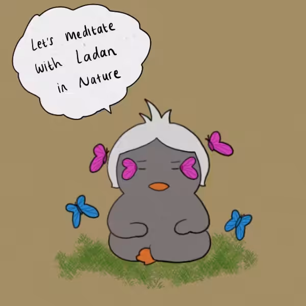 Chick Ladan