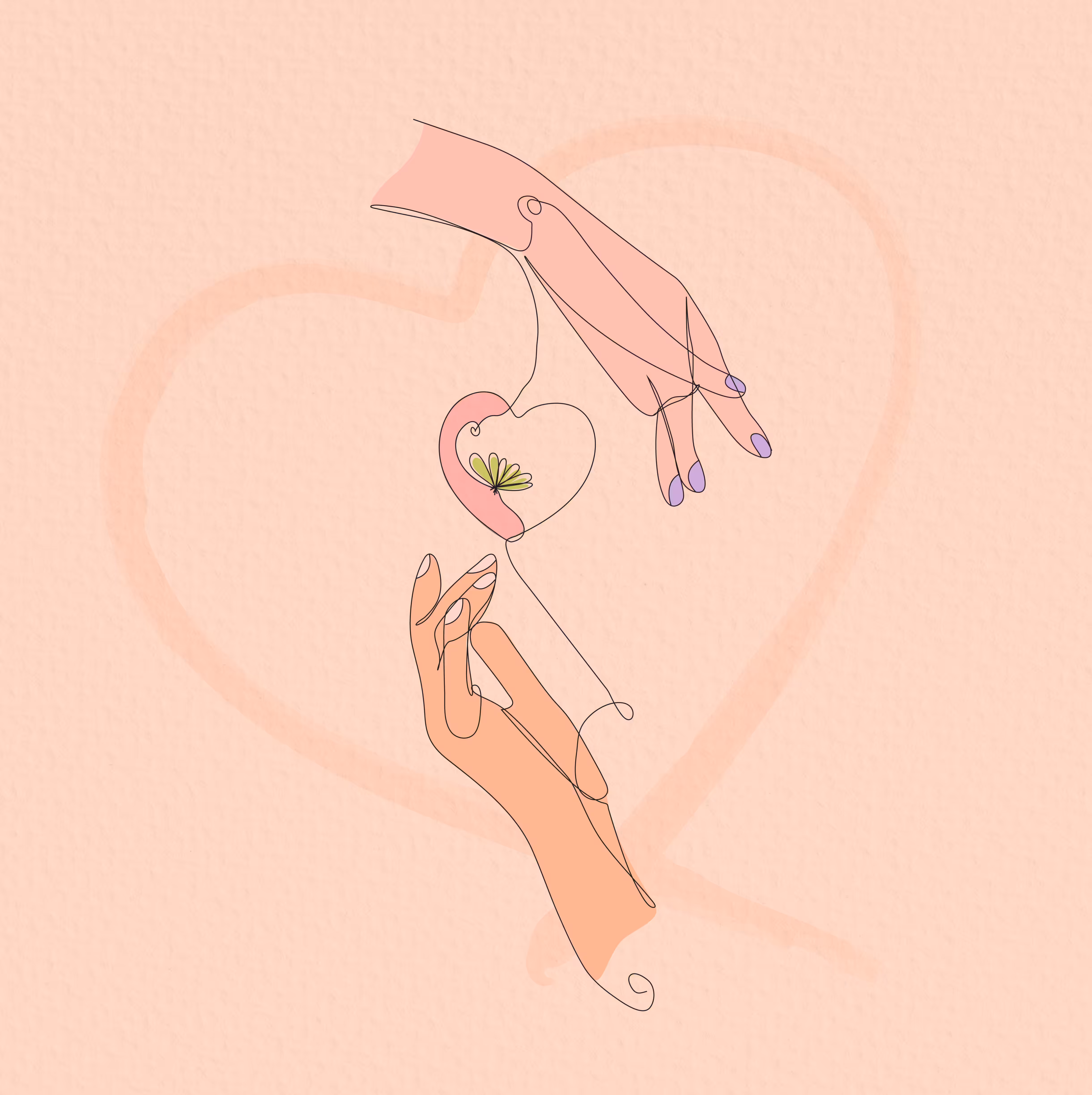 tezoart: Share your love