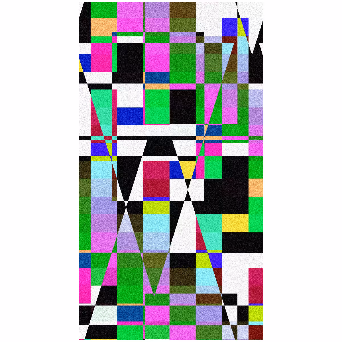 Asymmetry | GIFT #2