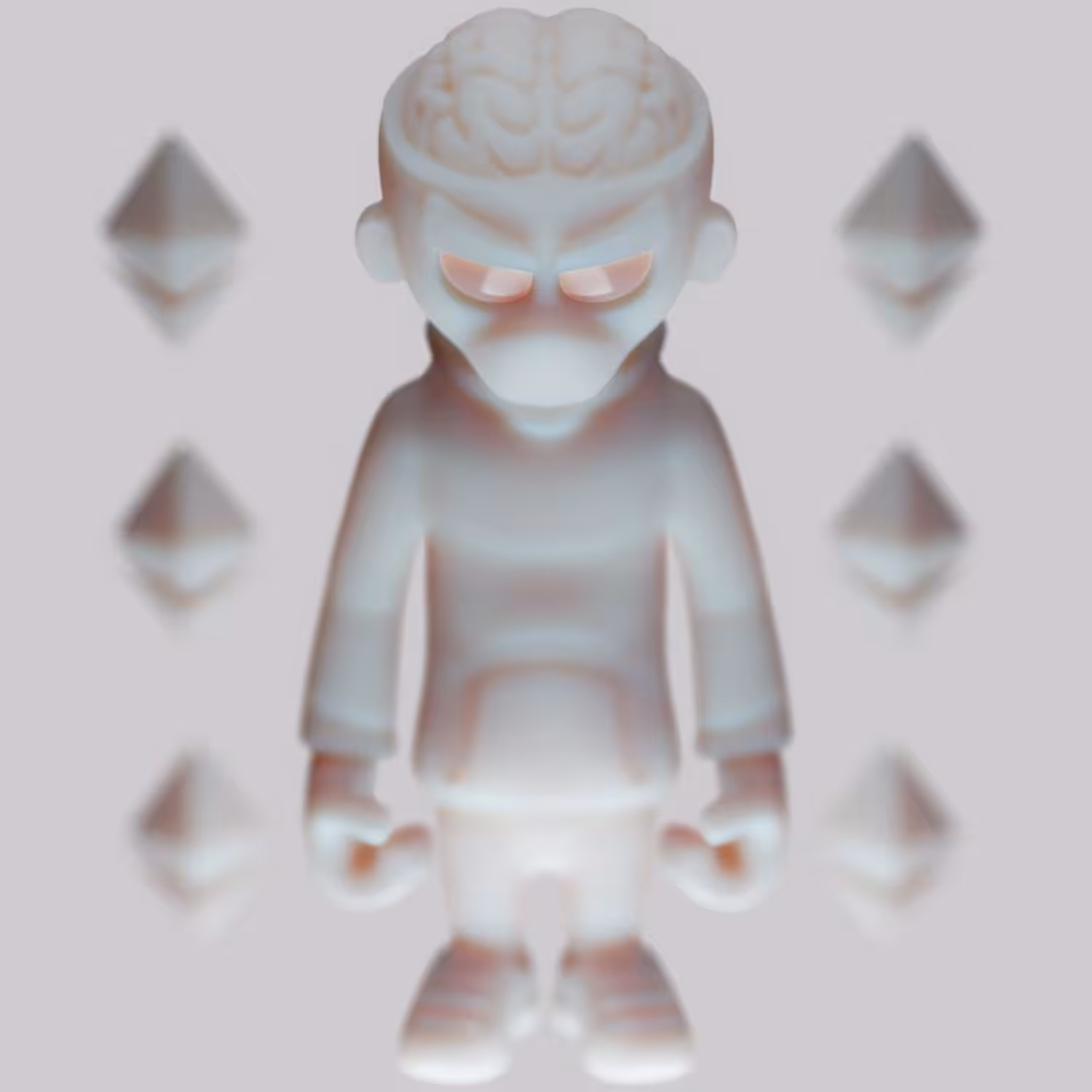 GHOST ETH
