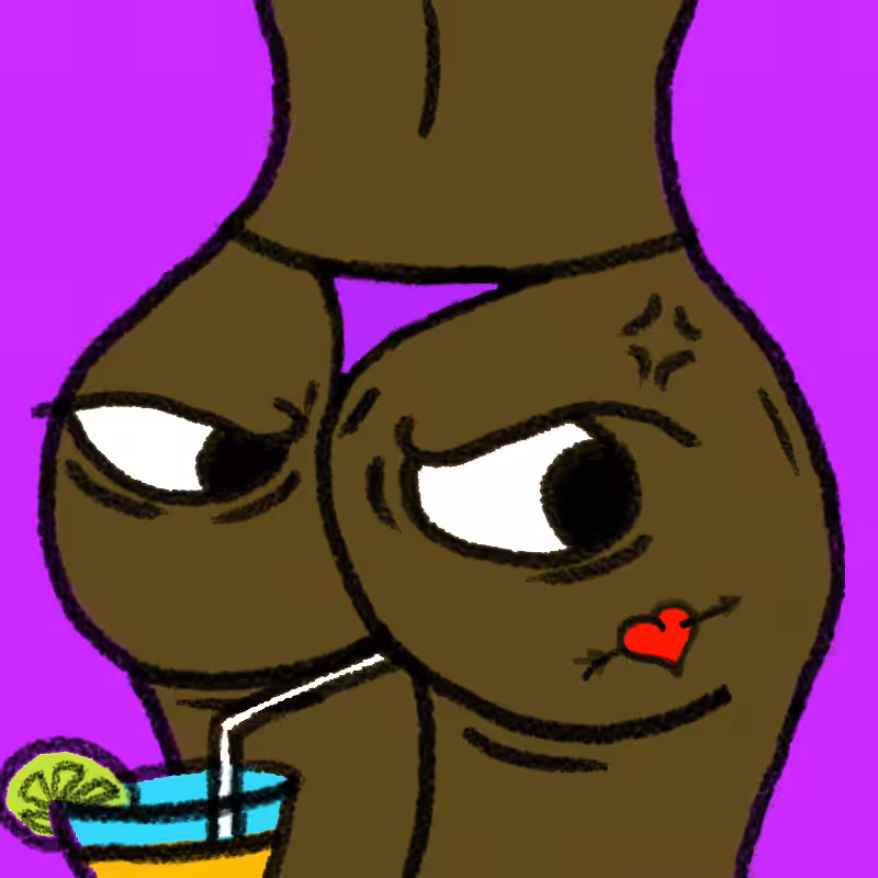 Butt0s #12