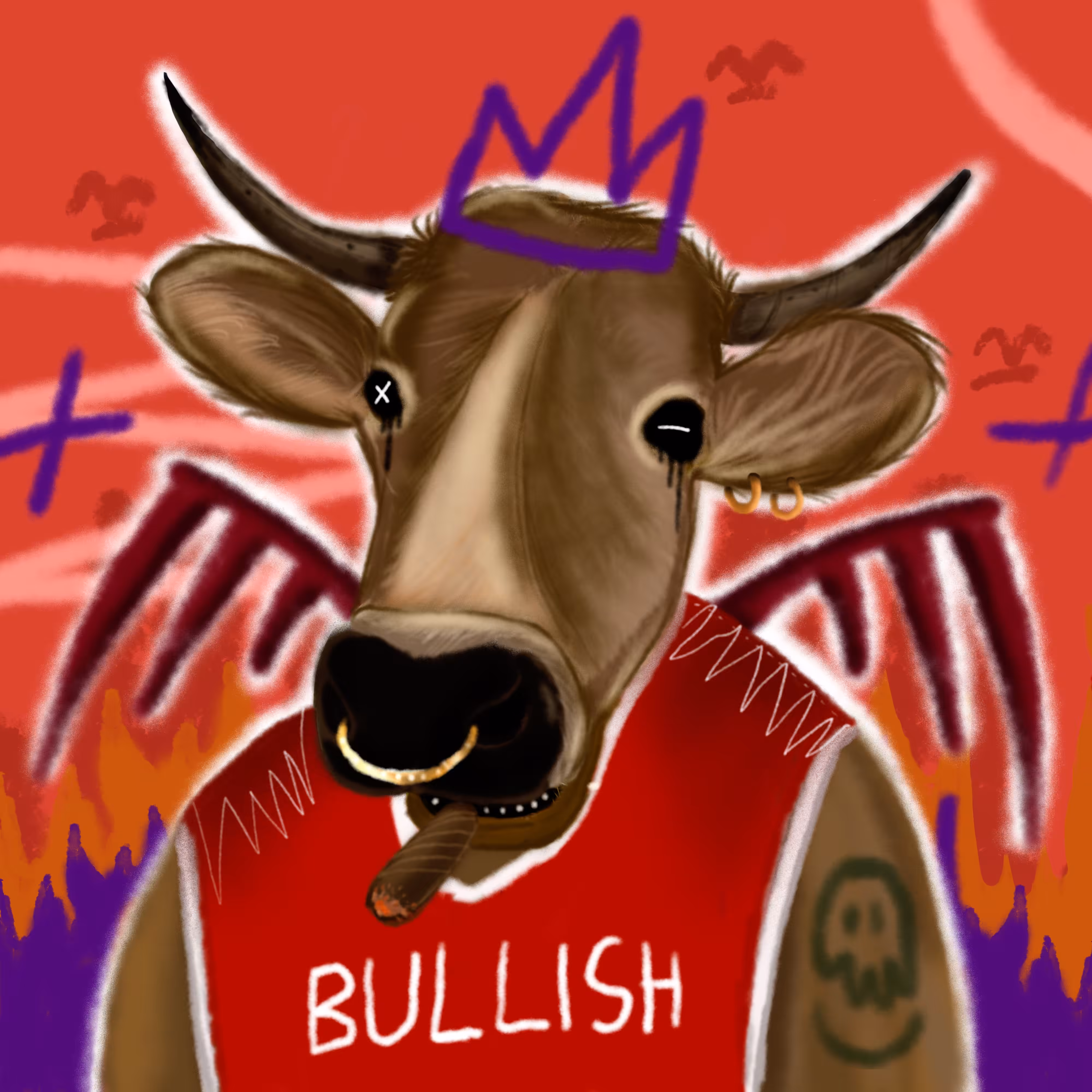 The Bullish