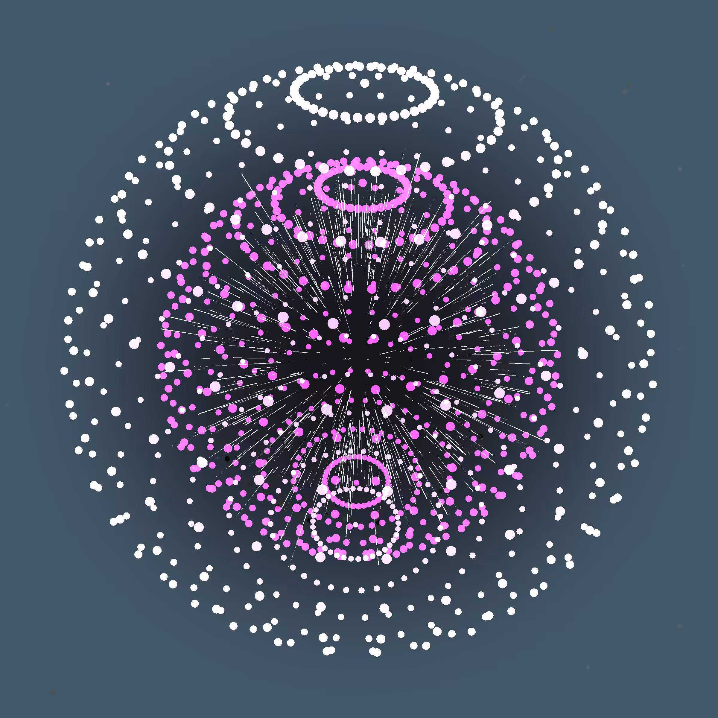 Cosmic Reef #2