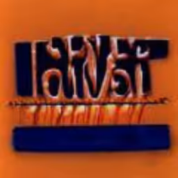 iharvest.com (1997-2001) reimagined by Cosmographia, with Simon Denny and Guile Twardowski
