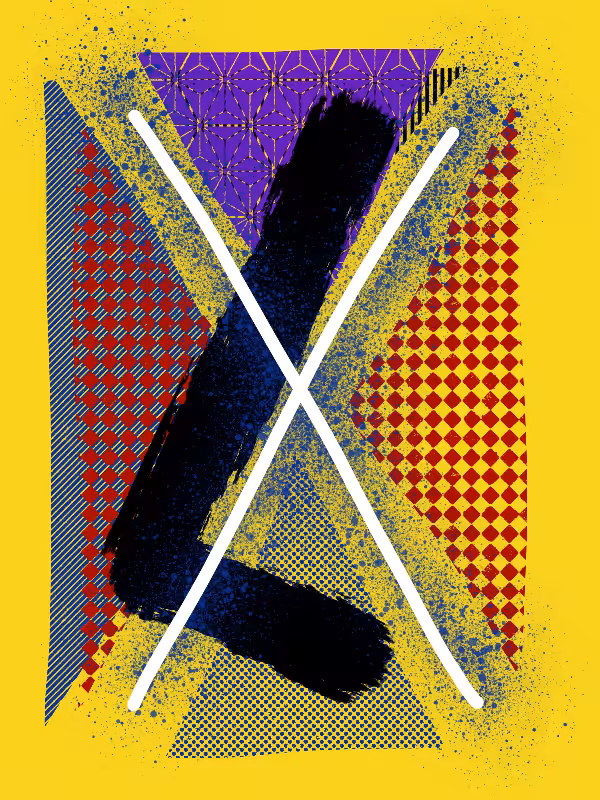 X Series (Five 5) #2