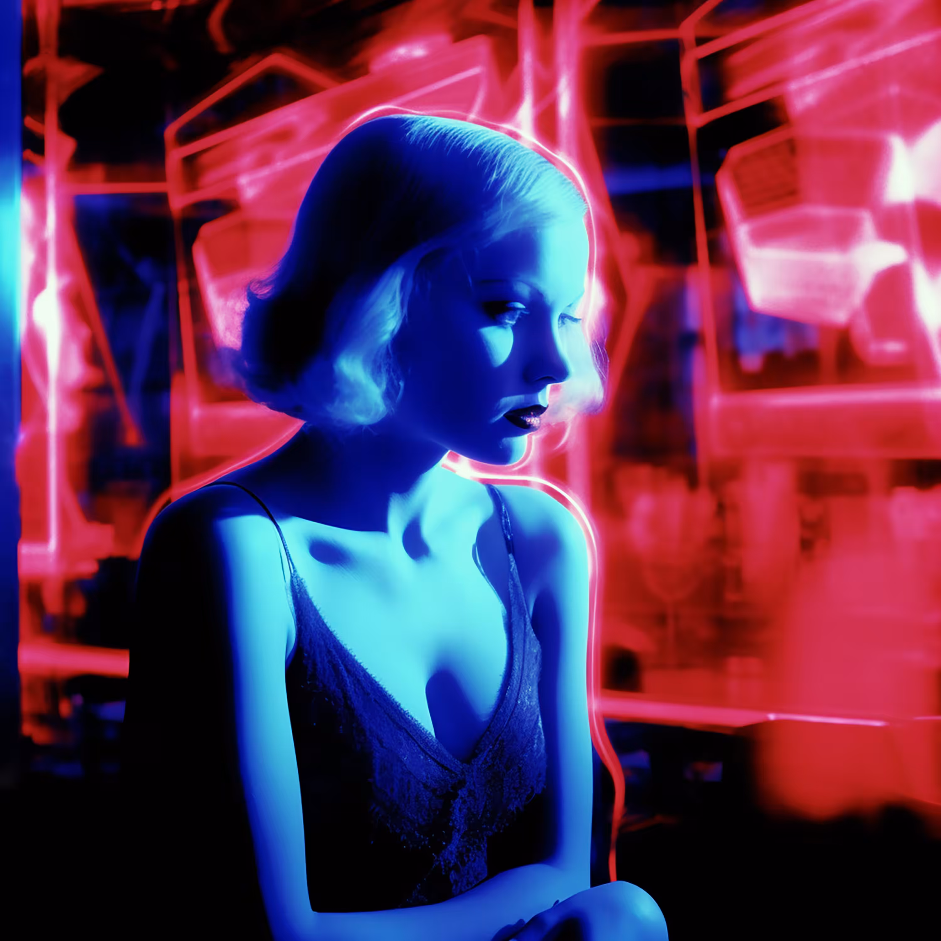 Nightclub Part 2 #33