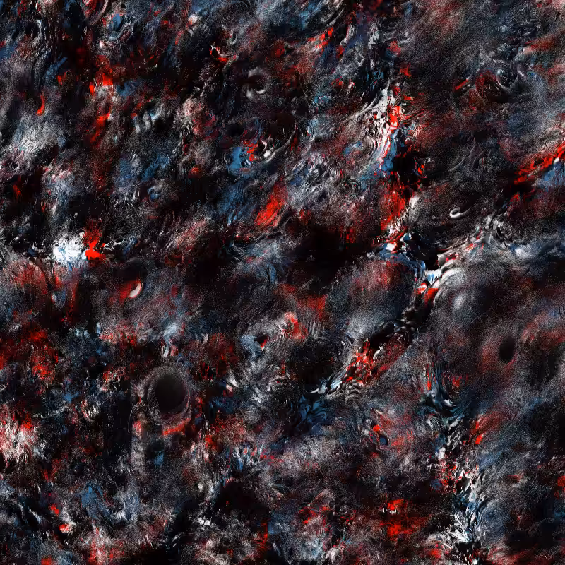 On The Surface #18