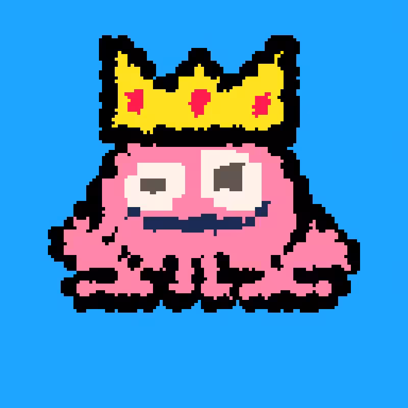 PICO TOADS #111