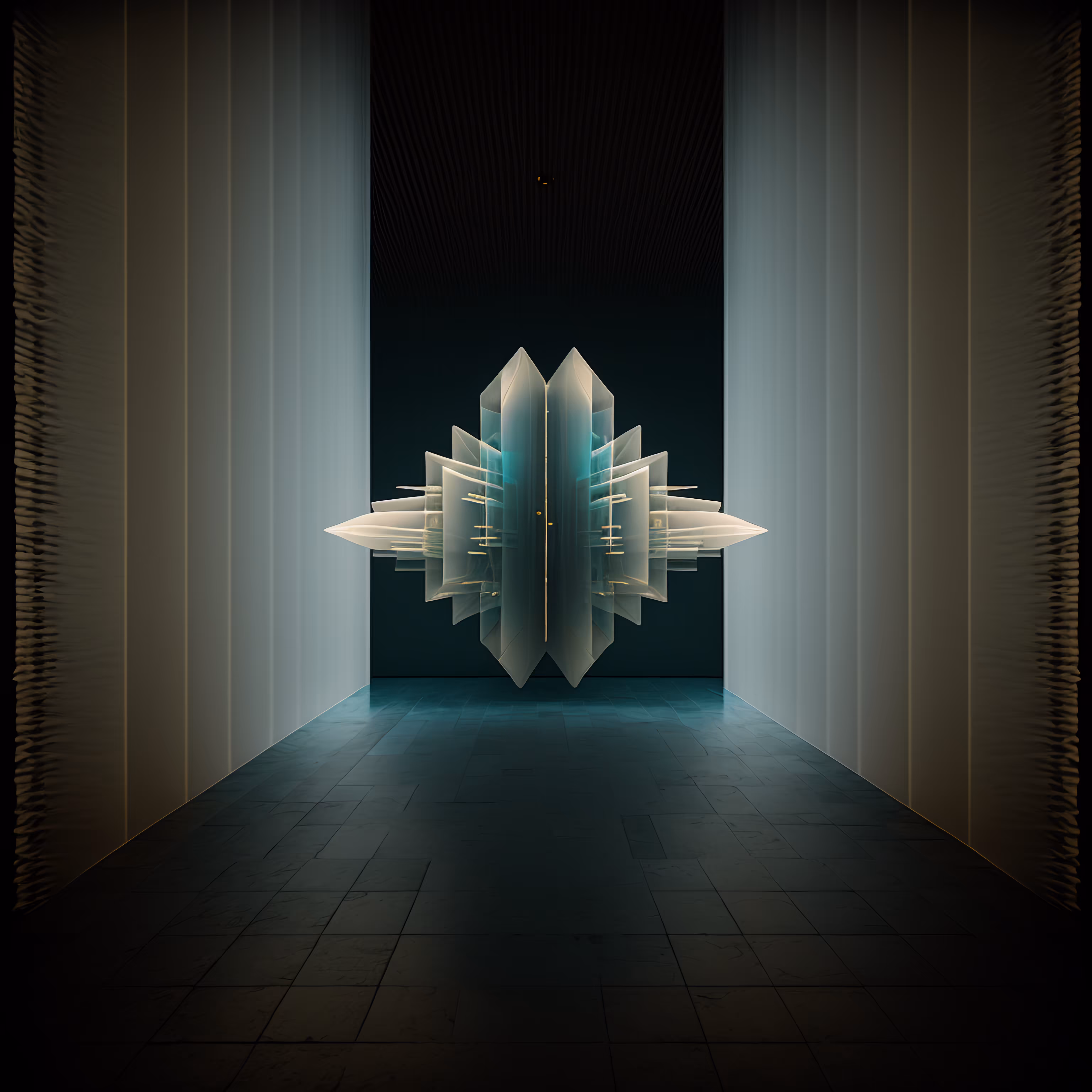 ICONOMORPHS: Iconomorphs #189