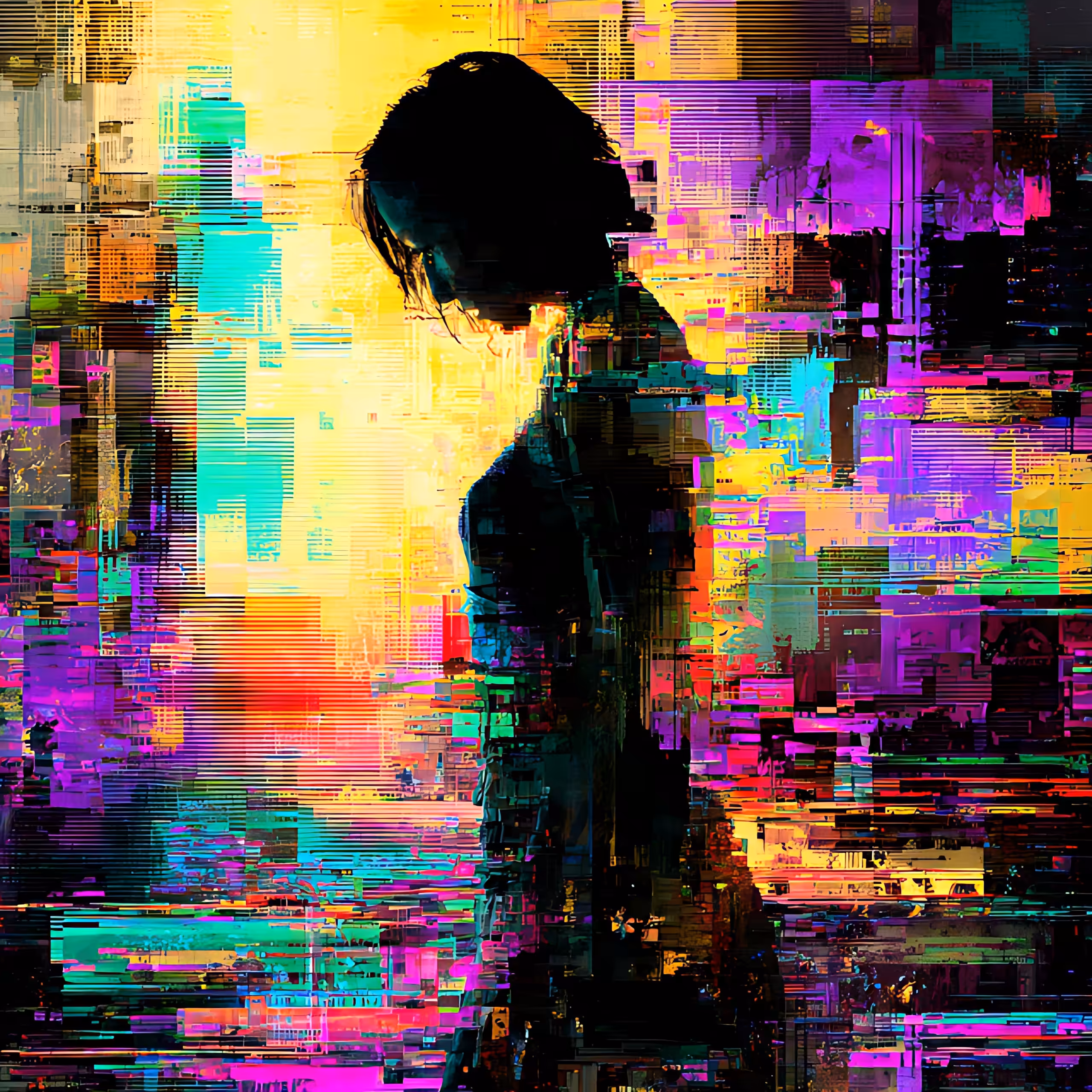 Fading Frequency 