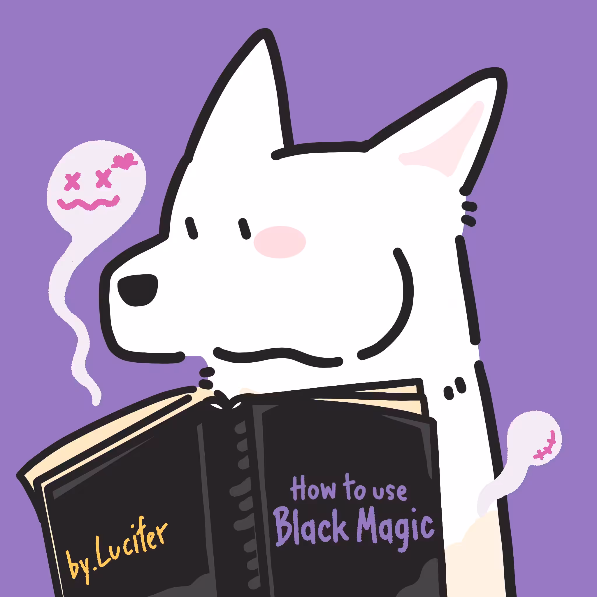 White Wolf No.106