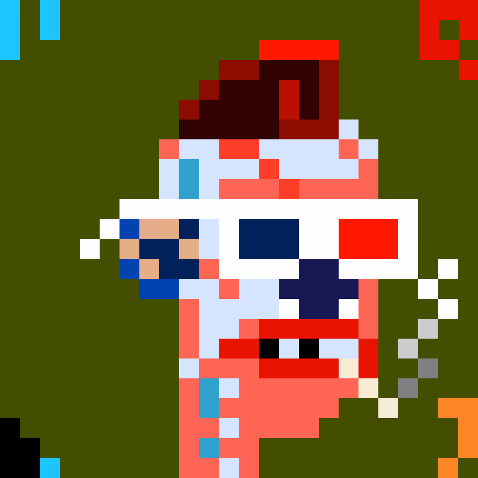 TwoFourQunk 141