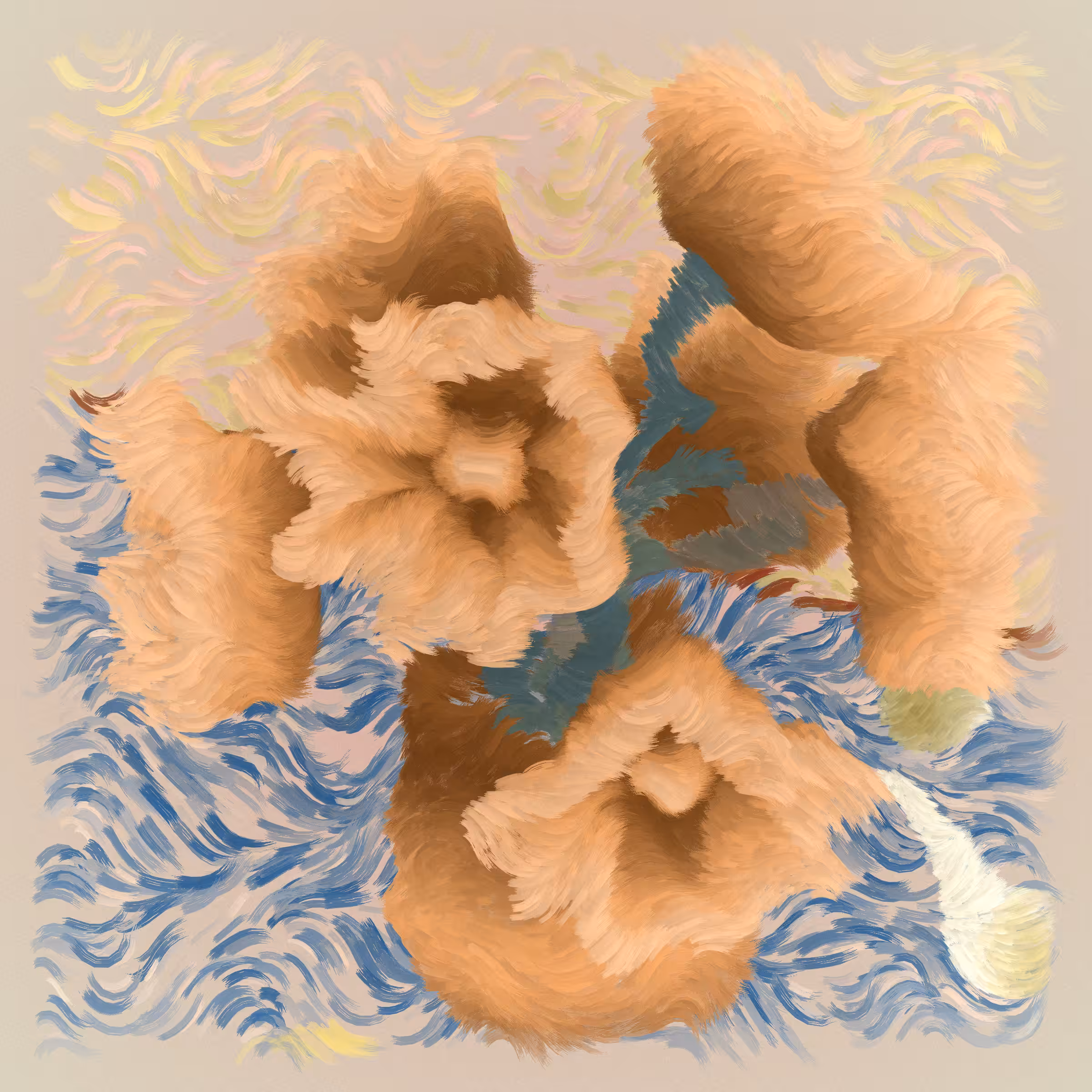 Chimera #461