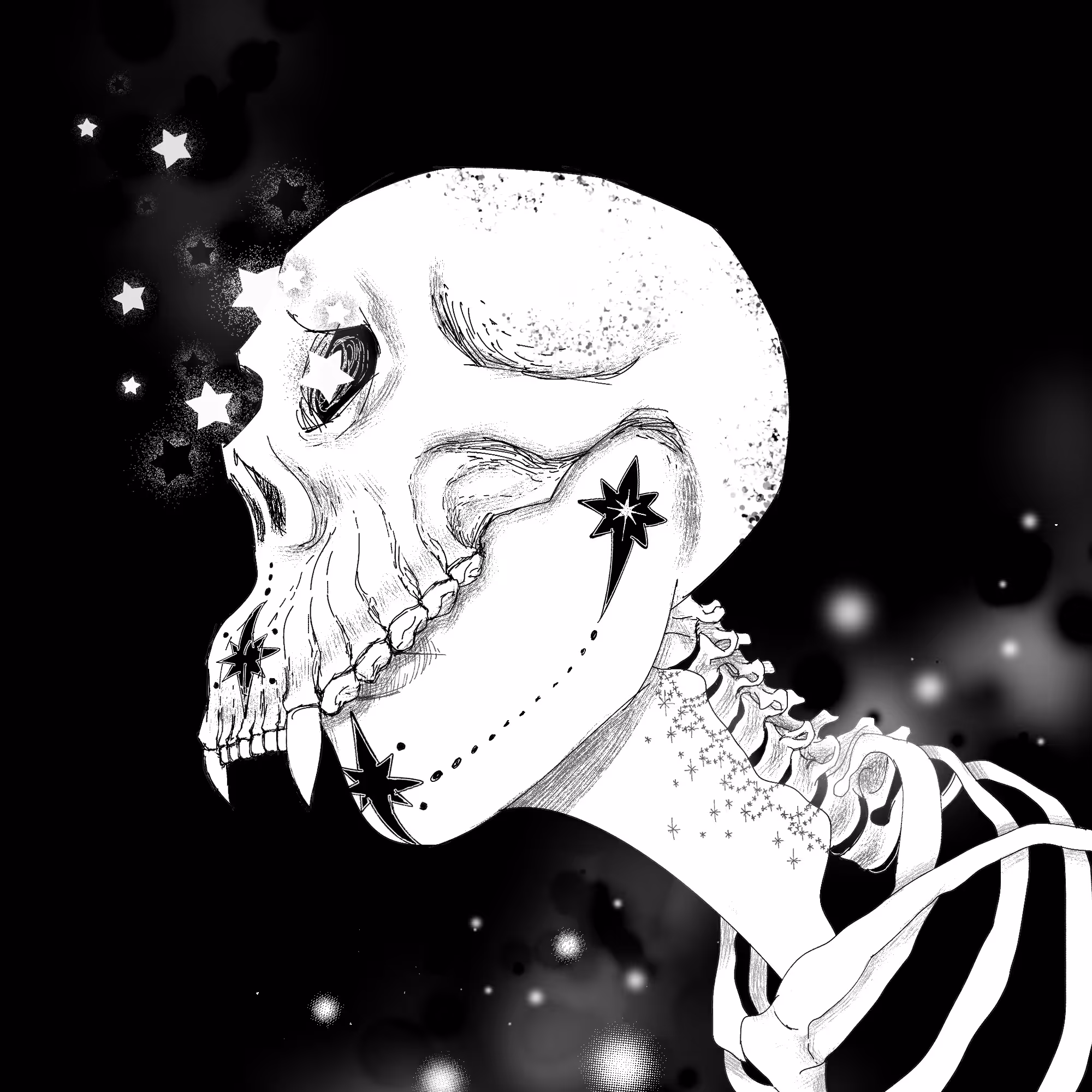 ✴ 𝕸𝖆𝖘𝖐𝖊𝖉 𝕸𝖆𝖐𝖊𝖗 ✴